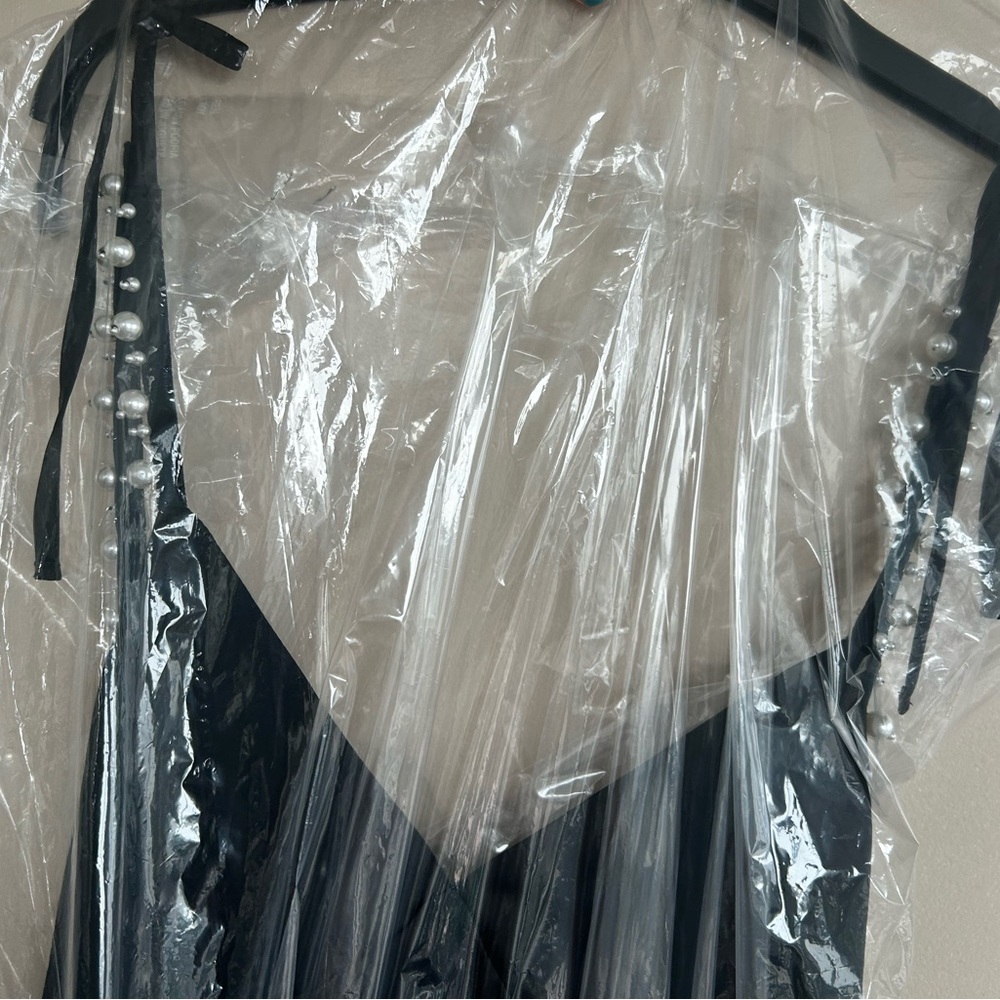 For Love and Lemons "Lady Luck Maxi Dress" - Picture 13 of 15